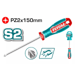 مفك صليبة 6 بوصة – TSDPH2150