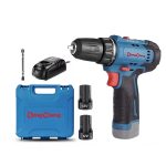 شنيور بطارية 12 فولت 2 بطارية براشليس - DCJZ23