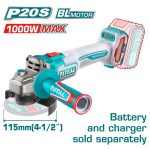 صاروخ بطارية بدون بطارية 1000 وات - TAGLI27153