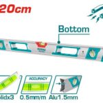 ميزان مياه 120 سم خدمة شاقة - TMT212086M