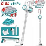 مكنسة بطارية دراع طويل - TVLI2006