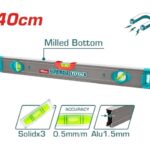 ميزان مياه 40 سم خدمة شاقة - TMT24028M