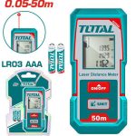 متر ليزر 50 م - TMT55016