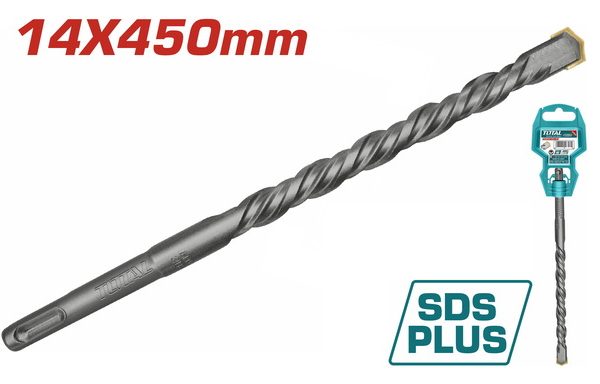 بنطة هيلتى 14مم طول 45 سم - TAC311405