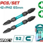 كارت لقمة رباط صليبة 2 قطعة - TACIM72PH265