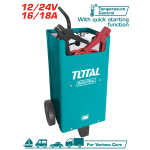 تنجر شحن 300 امبير مارش - TBC2201