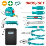 شنطة عدة يدوى 9 قطع - THKTHP90096A