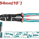 قشارة سلك 10 بوصة - THT15101