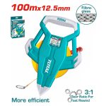 شريط 100 متر فيبر - TMTF131006