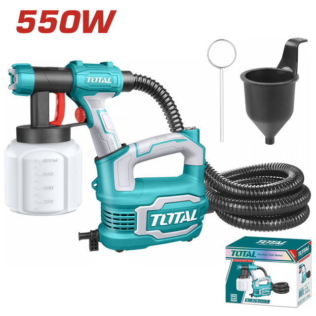 TT5006 مسدس رش