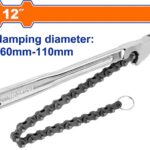 مفتاح فلتر جنزير 12 بوصة - WAW1312