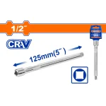 وصلة تطويل نص بوصة 25 سم - WSC3210