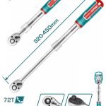 يد سيستم نص بوصة تلسكوبى - THT106128L