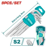 طقم الانكيه نجمة طويل - THT106391