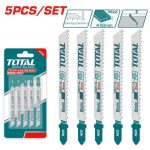 كارت سلاح اركت 5 قطع - TJSBT111C