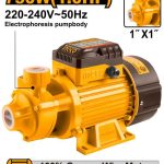 موتور مياه 1 حصان - VPM7508