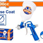 مسدس دوكو مقلوب بنته بلاستيك - WGA1504