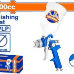 مسدس دوكو مقلوب بنته بلاستيك - WGA1506