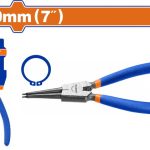 بنسة تيل عدلة 7 بوصة - WPL9C71