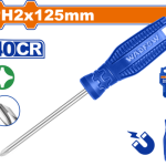 مفك صليبة 5 بوصة - WSD4225