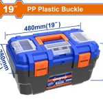 شنطة عدة بلاستيك 19 بوصة - WTB1319