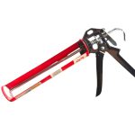 مسدس سيليكون برميل معدن