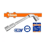 بيبة 10 مم زاوية - WTH3110