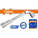 بيبة 13 مم زاوية - WTH3113