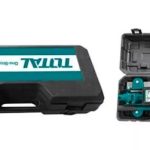 كوريك تمساح 2 طن بشنطة - THT108225