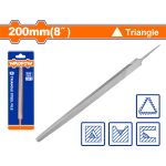 مبرد حدادى مثلث 8 بوصة - WFE1658