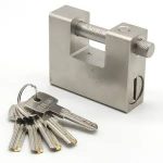 قفل جانبى 84 مم