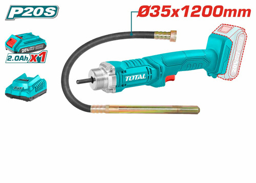 هزاز خرسانة