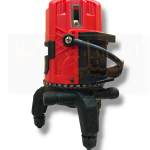 ⁦ميزان ليزر 3 خط أخضر⁩ - الصورة ⁦2⁩