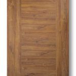 وش باب مصفح - 204