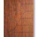 وش باب مصفح - 2196(S)