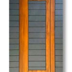 وش باب مصفح - 2078(H)