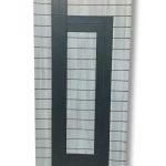 وش باب مصفح - 2077(H)