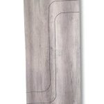 وش باب مصفح - 2149(S)