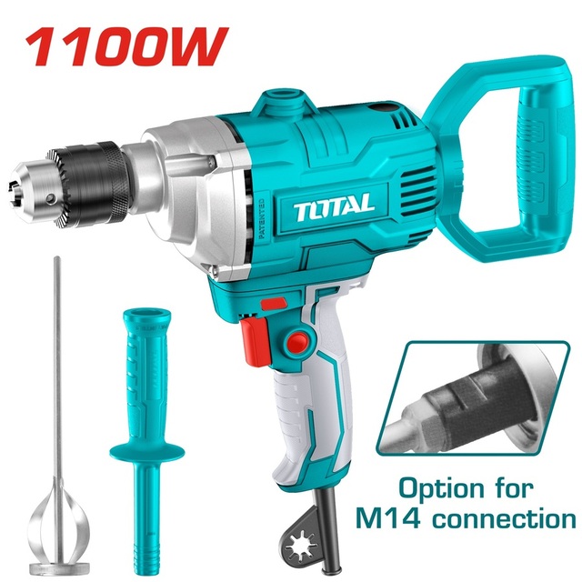 TD61106 شنيور قلاب 16 مم - TD61106 - الصورة 1