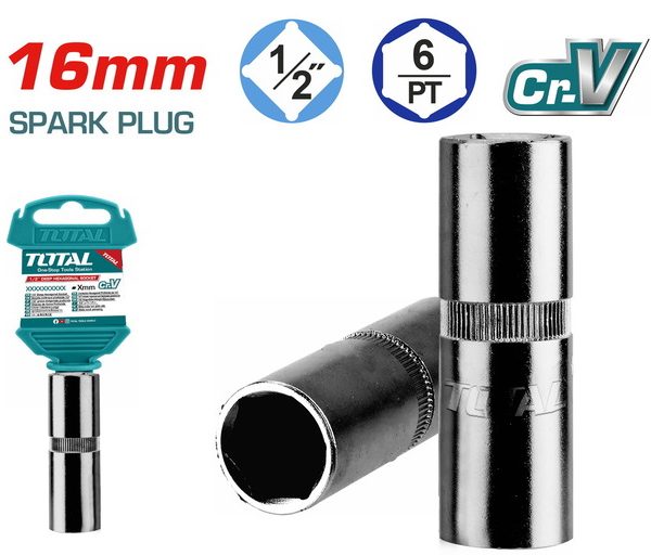 لقمة رباط 16 مم طويلة بوجيه – THSPS12116