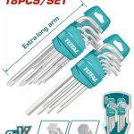 طقم الانكيه عادة و نجمة طويل - THT106KT0181