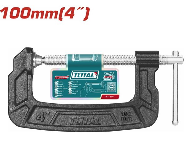 قمطة حرف جى 4 بوصة - THT13141