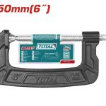 قمطة حرف جى 6 بوصة - THT13161