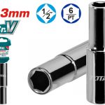 لقمة رباط نص بوصة طويلة تصادمية 13 مم – THTST12133L