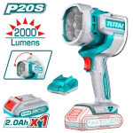 كشاف بطارية