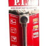 لقمة مبرد خشابى دائرية - APLS13-013J