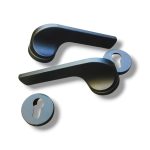 طقم اكرة روزتا SKY اسود