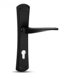 طقم اكرة سلندر 703 اسود اهرام