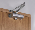 ⁦مكنة غلق الباب ذاتى ” دفاش “ 80 كيلو⁩ - الصورة ⁦2⁩