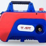 مكنة غسيل 1800 وات تحضير ذاتى